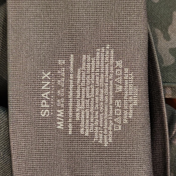 NWT Spanx Look at Me Now - Picture 10 of 10